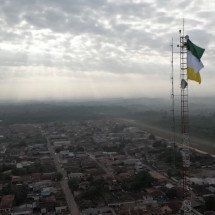 Comunidade japonesa na Amazo?nia vira refere?ncia mundial em agricultura sustenta?vel - Reprodução/BBC