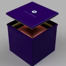 Indianos ganham prêmio da ONU por inventarem geladeira que funciona com sal - Divulgação