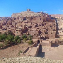 Casbás: cidadelas fortificadas guardam memórias milenares - reprodução/ tripadviser