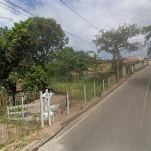 Filho mata o pai após discussão acalorada em Brumadinho - Google maps