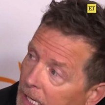 A gratidão de Michael J. Fox: família como pilar na luta contra o Parkinson - Reprodução de vídeo 