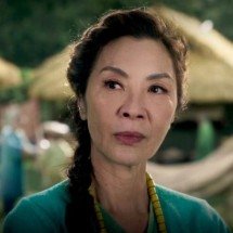 Michelle Yeoh será a grande homenageada no Festival de Berlim em 2026 - Divulgação/Marvel Studios