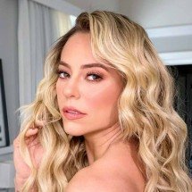 ‘Foi o máximo’: Paolla Oliveira celebra aparição em prova do Enem - Reprodução/@paollaoliveirareal