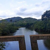 Bombeiros resgatam corpo no rio Santa Bárbara - Wikipédia
