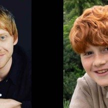 Harry Potter: Rupert Grint envia carta a novo ator de Rony Weasley - IMDB/Reprodução