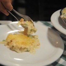 O que faz um prato ser ícone de uma cidade? - Alexandre Guzanshe/EM/D.A Press