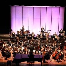 Orquestra Sinfônica do Equador e Alvaro Siviero no Palácio das Artes - orquestra sinfônica do equador/Divulgação