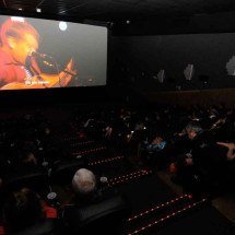 Pesquisa revela que brasileiro vai menos a eventos ao ar livre - Marcos Vieira/EM/D.A Press