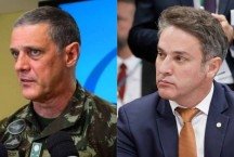 General irm&#227;o de l&#237;der da oposi&#231;&#227;o assume posto estrat&#233;gico do Ex&#233;rcito em SP