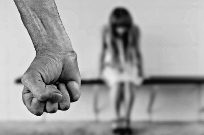 Violência contra a mulher -  (crédito: Pixabay)