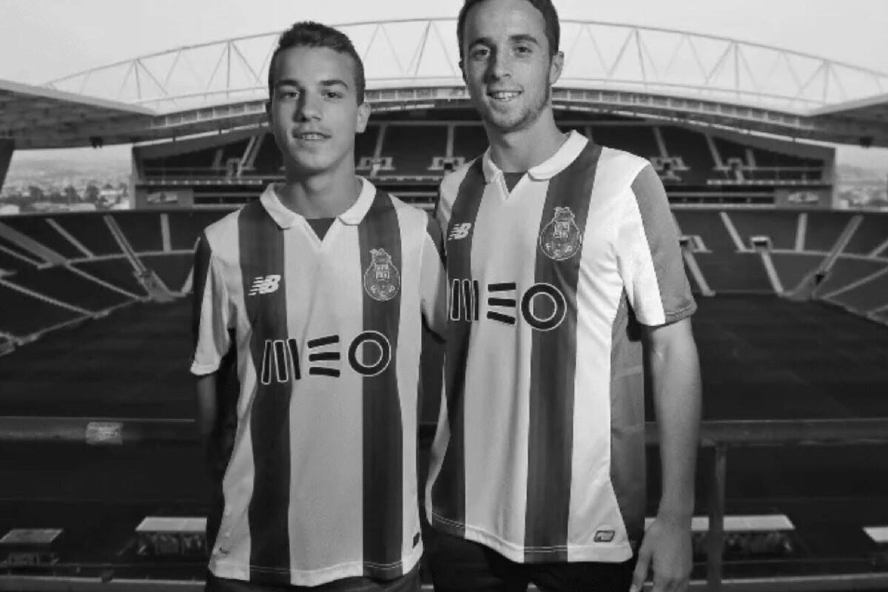 Real Madrid pede desculpa após usar foto de homônimo em tributo a Jota e irmão - No Ataque Internacional