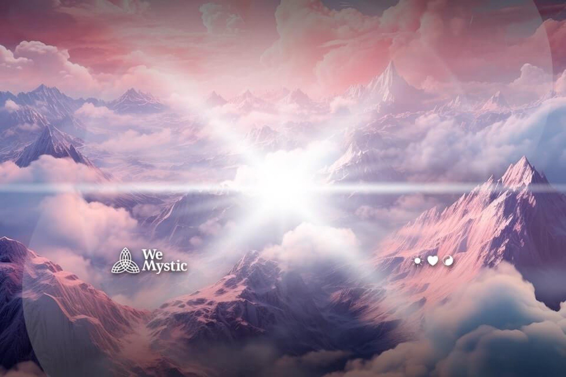 Mensagens dos Anjos para dezembro de 2025: conselhos para o amor, dinheiro e saúde