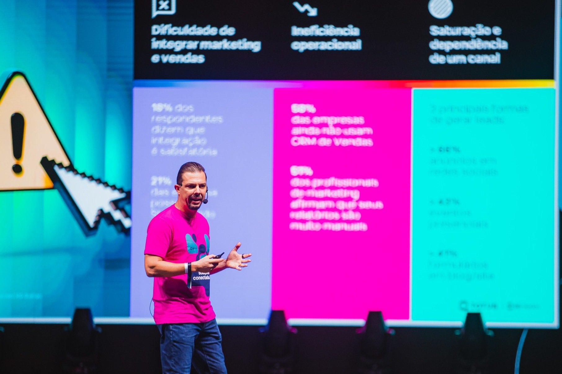 Prisma RD Station reforça IA aplicada a marketing e vendas - DINO