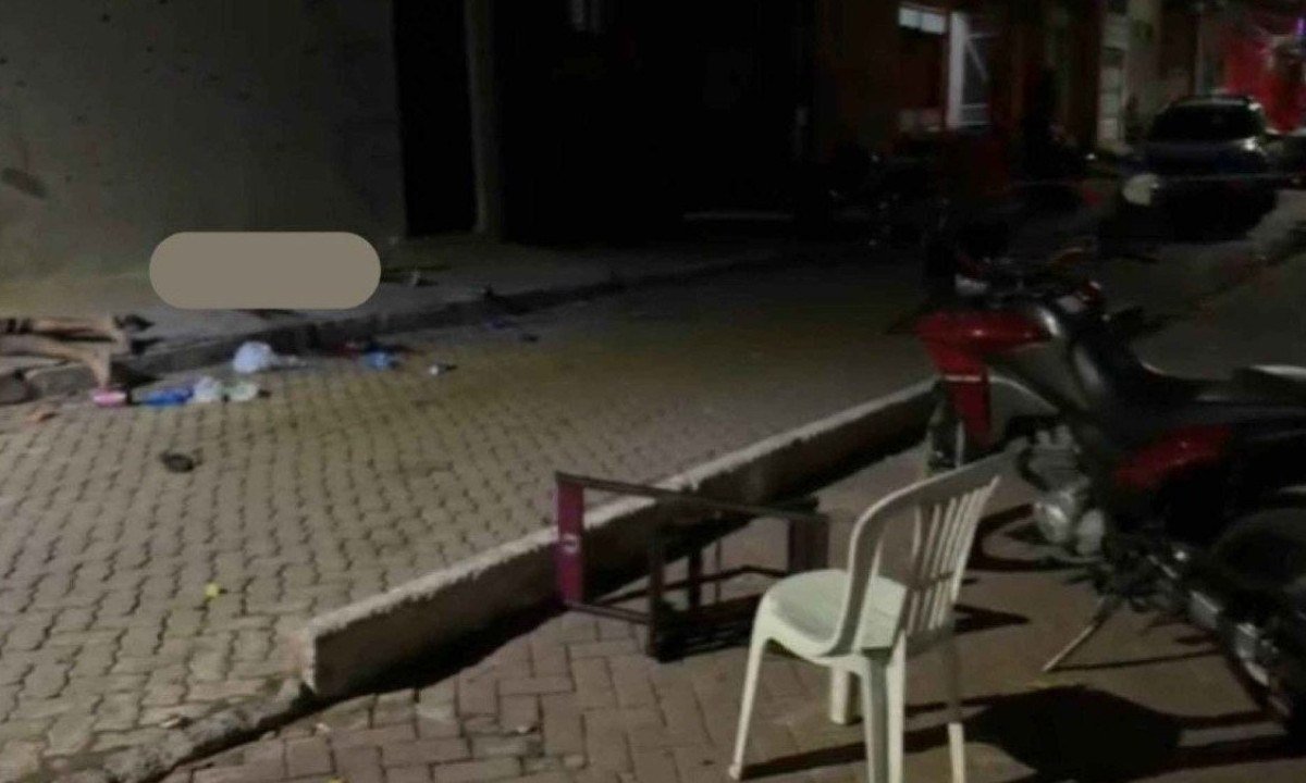 A nova geografia do crime: a violência tem migrado para o interior -  Divulga&ccedil;&atilde;o/Pol&iacute;cia Militar