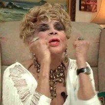 Dercy Gonçalves: atriz brasileira aparece no Guinness Book dos Recordes - Reprodução do Youtube Canal Nestor De Madalena