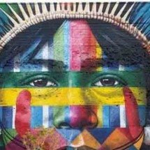 A origem indígena dos nomes de cidades brasileiras -  Cristina Índio do Brasil / Agência Brasil