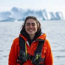 Aventureira brasileira passou um inverno inteiro sozinha no Ártico e vai ganhar documentário - Divulgac?a?o/Jorge Brivilati