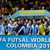 Mais uma vez a impressão é que tudo não passa de embromação - LUIS ROBAYO/Fifa – 11/10/16