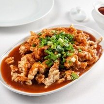 Com 10 anos de diferença, duas casas são referência em comida chinesa em BH - Macau/Divulgação