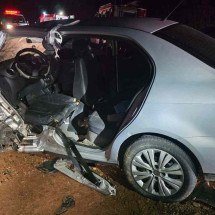 Um mês depois de sofrer acidente, homem morre em nova batida de trânsito