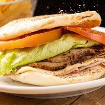 Na capital dos bares, uma hamburgueria alegra o paladar de gerações - Victor Schwaner/Divulgação