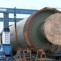 5 tipos de cargas gigantes que já pararam estradas no Brasil - Divulga&ccedil;&atilde;o/Way-262