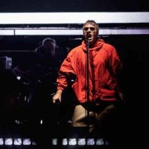 Oasis: confira como foram os shows da banda inglesa em São Paulo - Adriano Vizoni/Folhapress