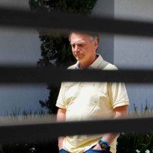 Prisão preventiva de Bolsonaro tensionou mais ainda a relação do governo com o Congresso -  (crédito: SERGIO LIMA/AFP)