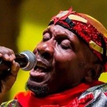 Morre Jimmy Cliff, autor de clássicos do reggae, aos 81 anos - Reprodução / redes sociais