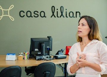 MPMG lança cartilha sobre violência sexual  -  (crédito: Divulgação/MPMG)