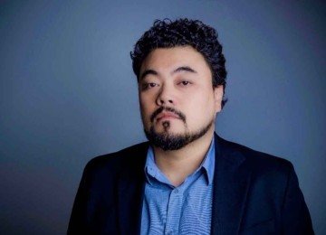 Leonardo Sakamoto lança 'O que os coaches não te contam sobre o futuro do trabalho' na Reitoria da UFMG
 -  (crédito: Acervo pessoal)