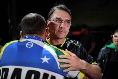 A grande necessidade do bolsonarismo para 2026 é fazer com que a eleição seja um plebiscito sobre Jair Bolsonaro, diz Souza -  (crédito: Divulgação)