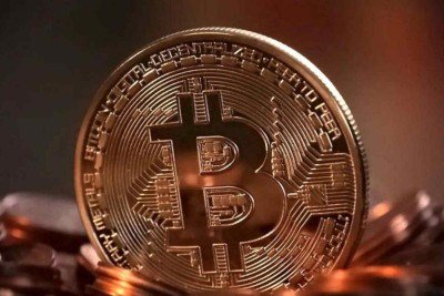 O impacto de novas regras da Receita no mercado de criptoativos -  (crédito: Platobr Economia)