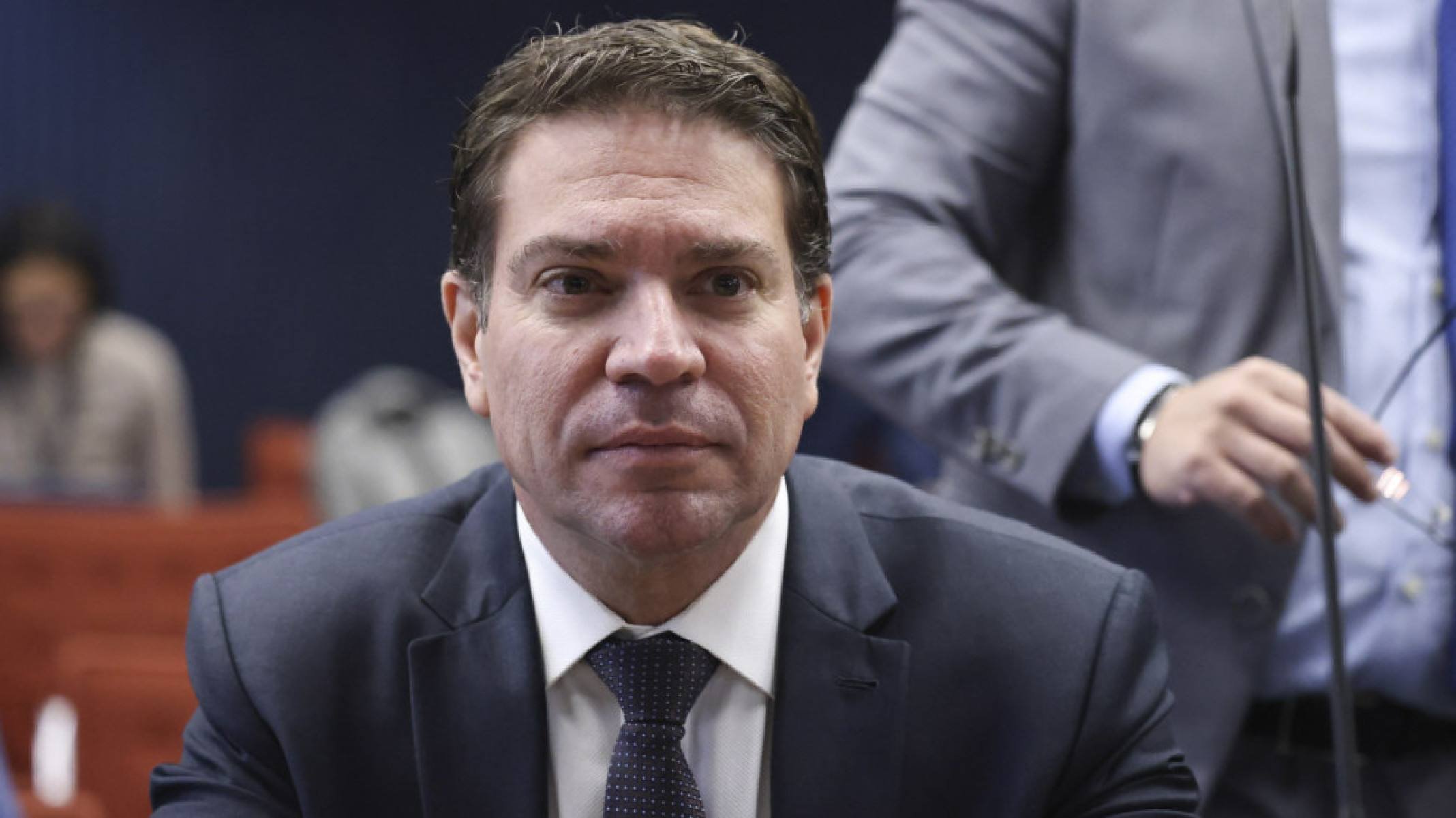 Ramagem cita Magnitsky, desafia Moraes a pedir extradição e quer aprovação de anistia - Platobr Politica