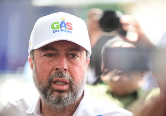 Leandro Couri/EM/D.A. Press