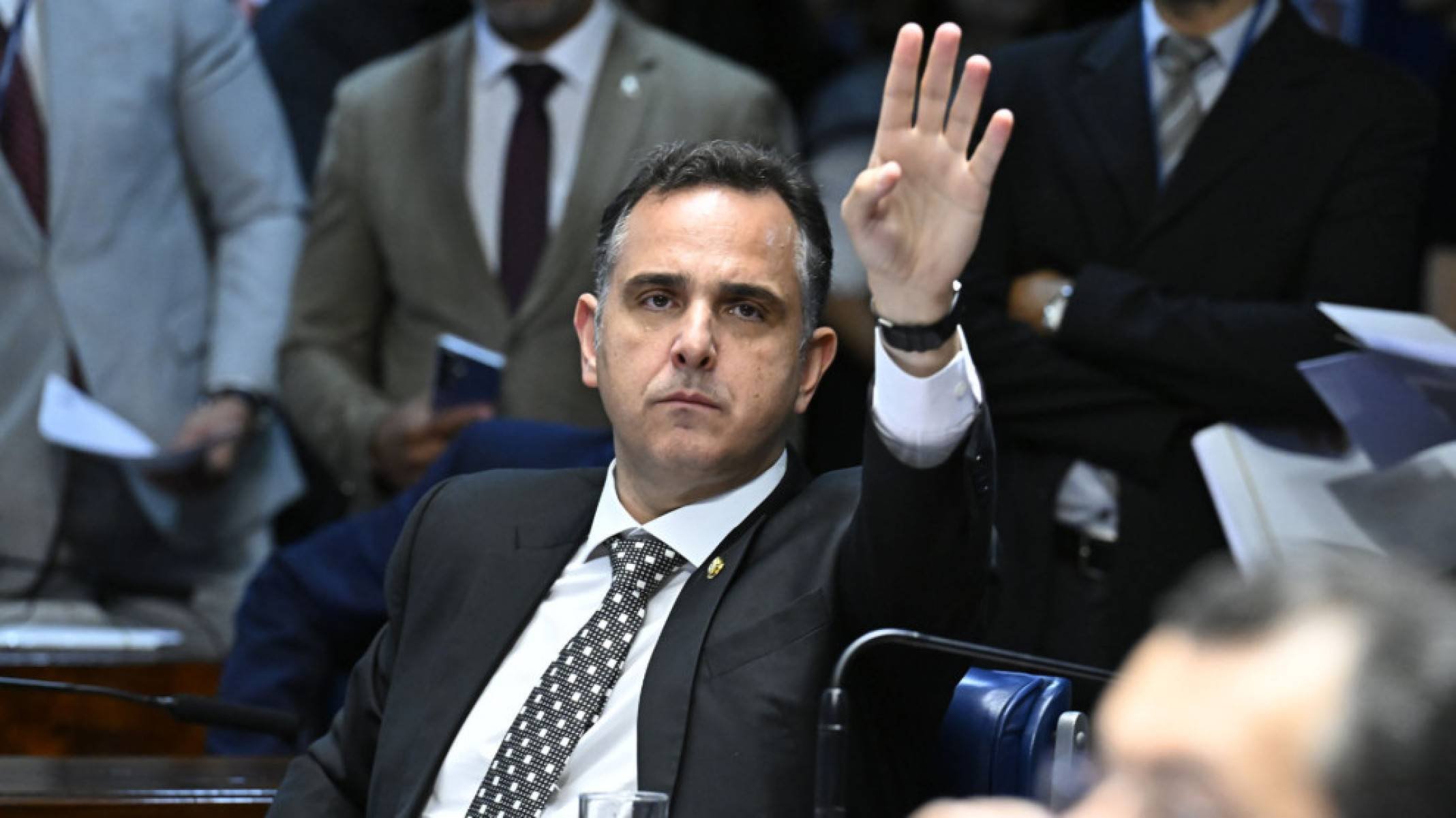 Sem Pacheco, como o PSD de MG se prepara para eleição de 2026 - Platobr Politica