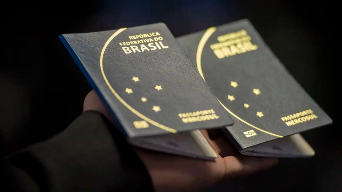 Passaporte mais caro? Veja 5 dicas para economizar na emissão agora - Arquivo/Ag&ecirc;ncia Brasil