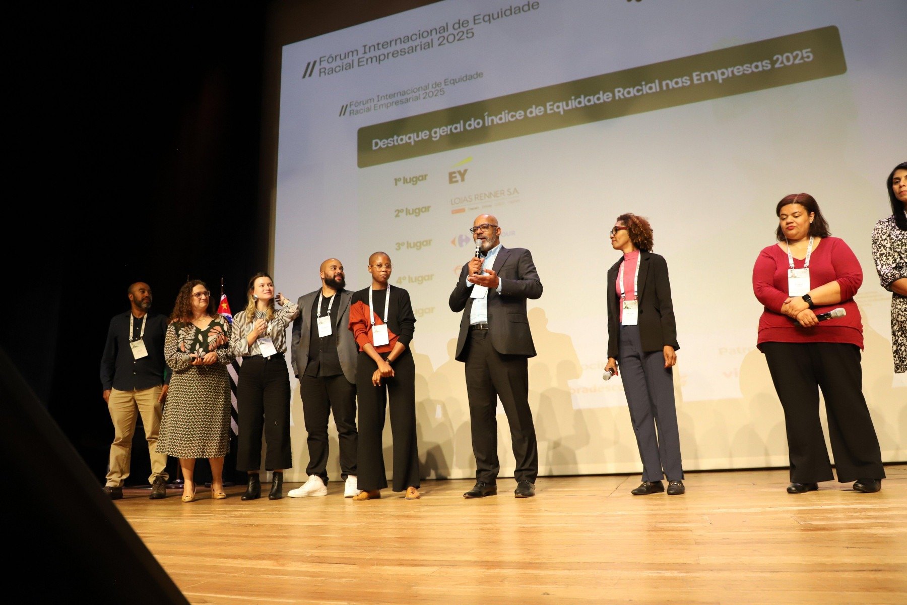 IERE 2025 revela avanços na pauta racial corporativa -  