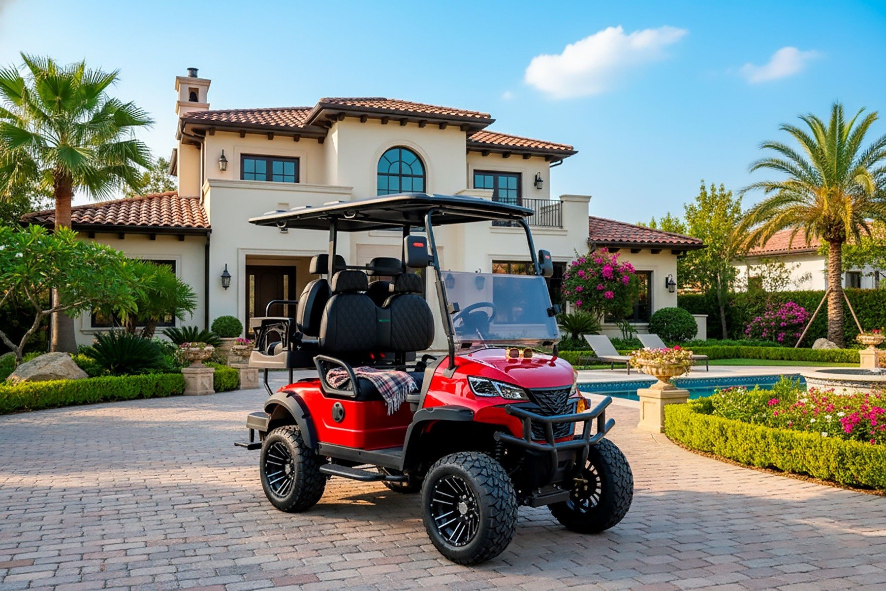 Mobilidade inteligente ganha espaço em eventos e empresas - DINO