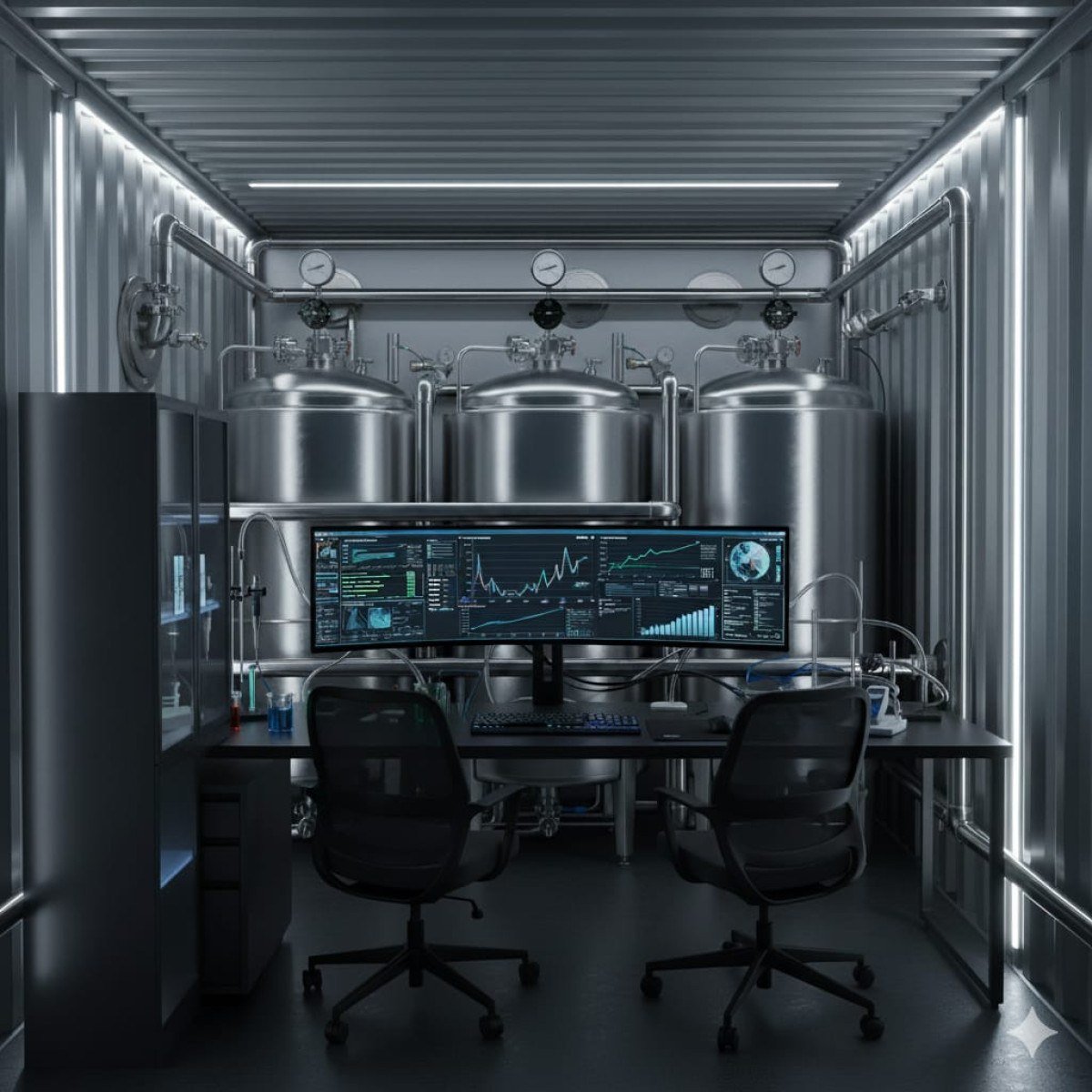 Em ano de COP, nova solução monitora a vinhaça em tempo real - DINO