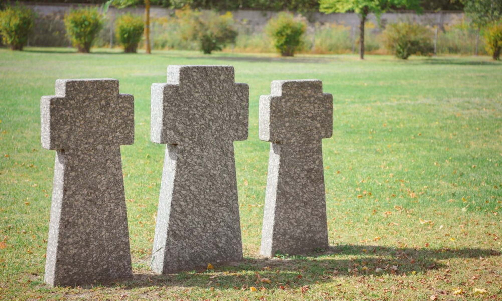 Avó dada como morta acorda em caixão momentos antes de funeral - Tupi