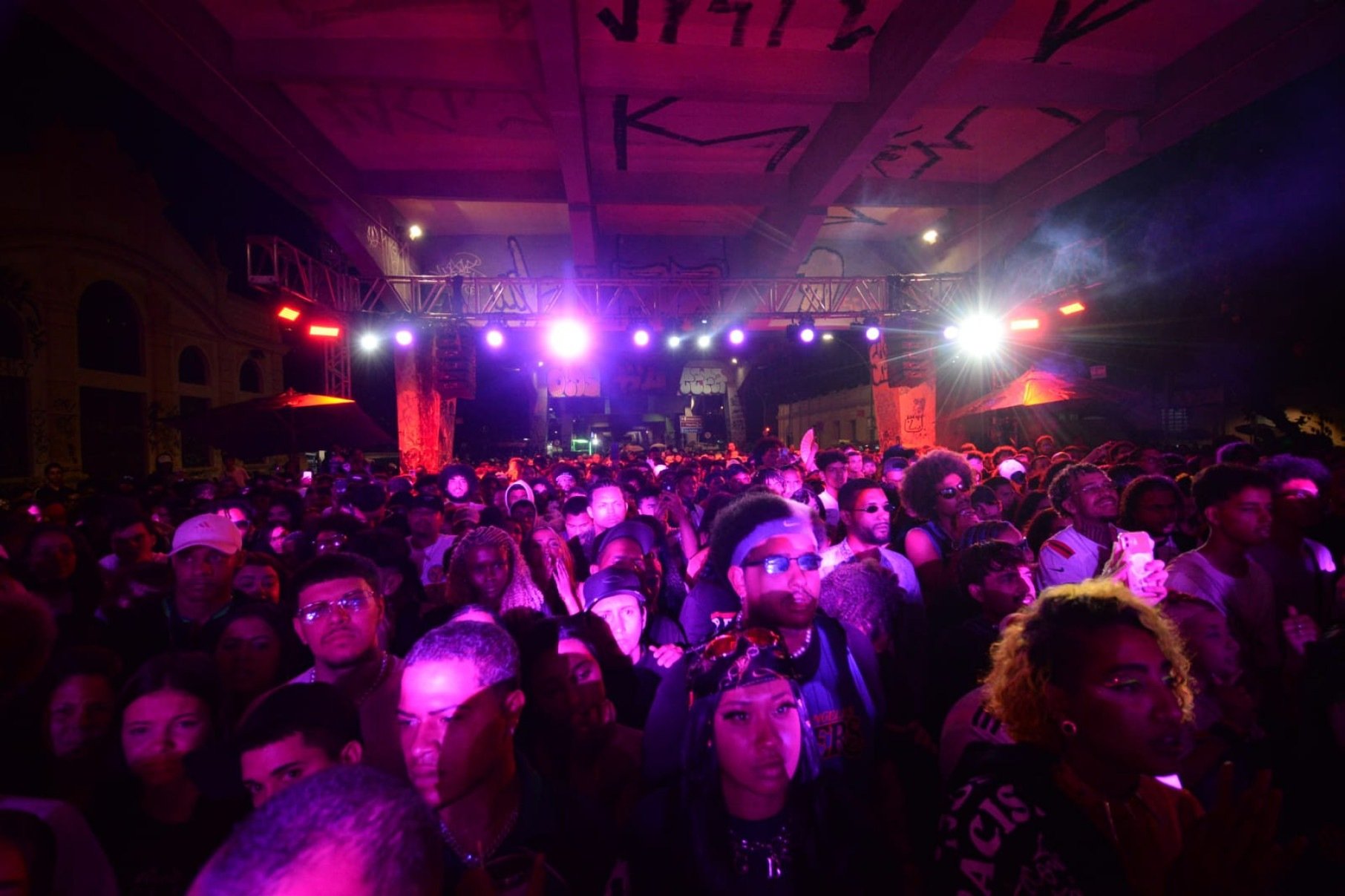 Edição 2025 do Duelo de MCs Nacional teve o baiano Japa como vencedor; a vice ficou com o paulista Barretos