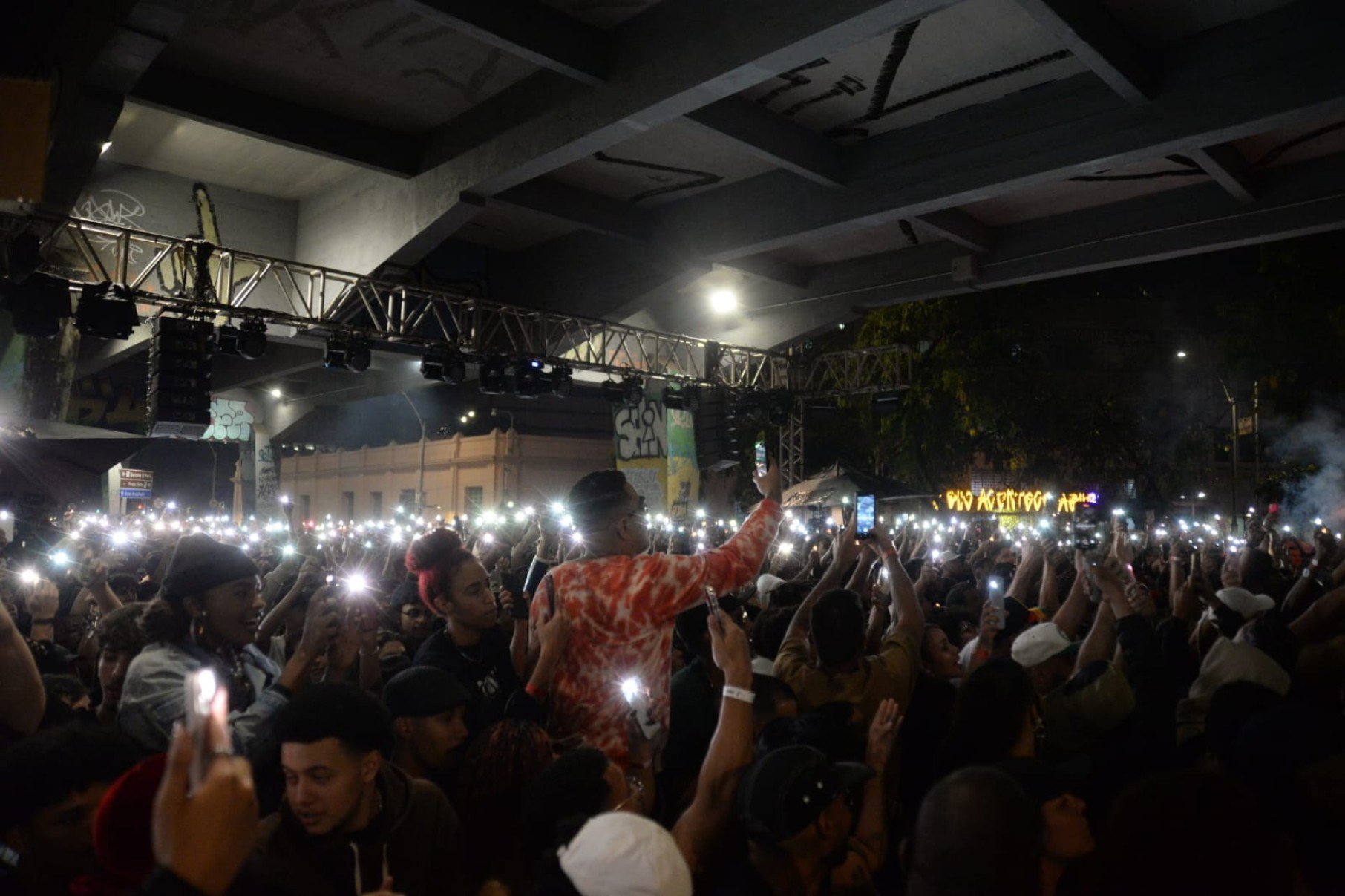 Edição 2025 do Duelo de MCs Nacional teve o baiano Japa como vencedor; a vice ficou com o paulista Barretos