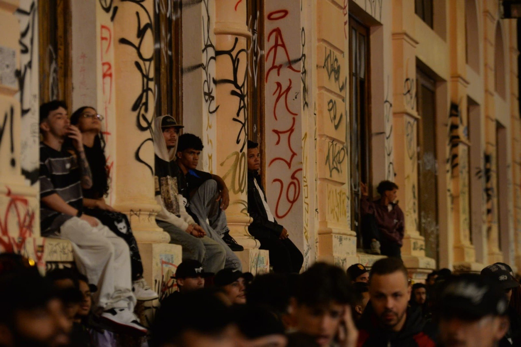 Edição 2025 do Duelo de MCs Nacional teve o baiano Japa como vencedor; a vice ficou com o paulista Barretos