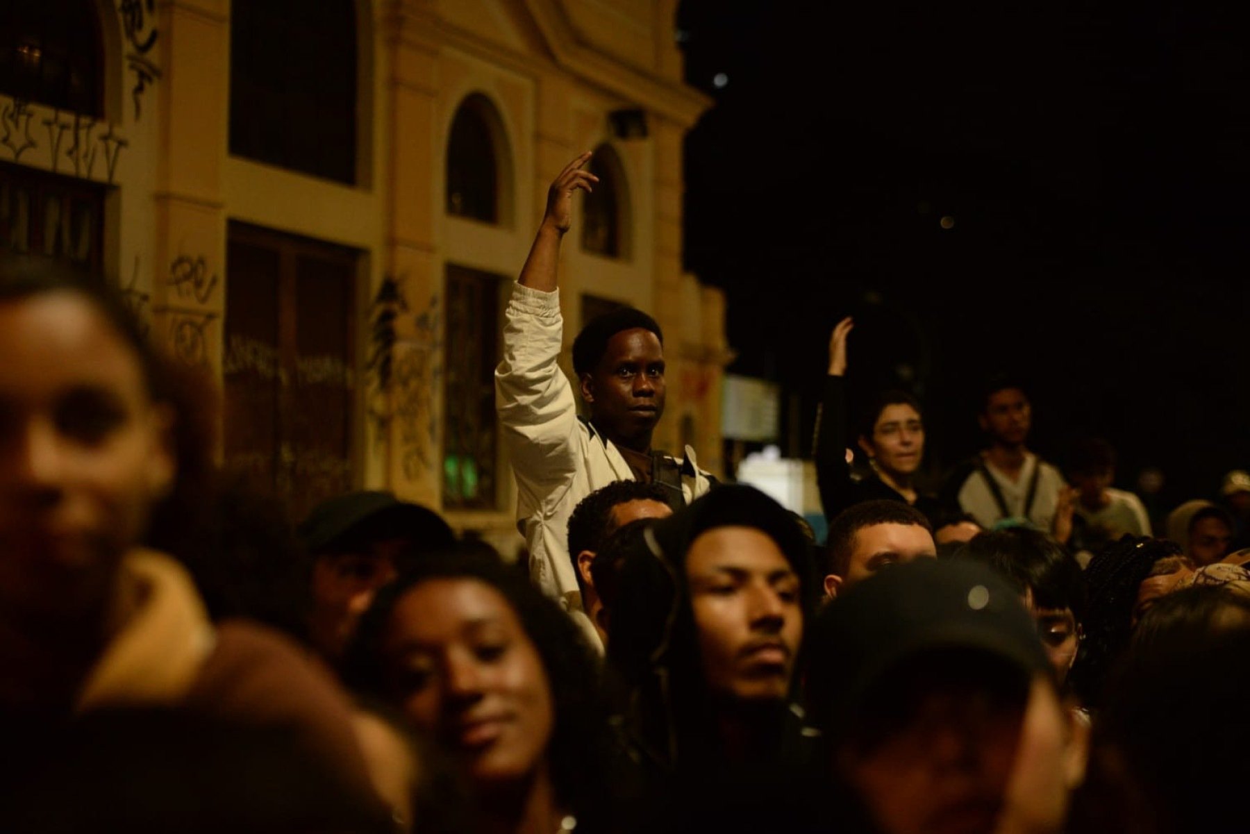 Edição 2025 do Duelo de MCs Nacional teve o baiano Japa como vencedor; a vice ficou com o paulista Barretos