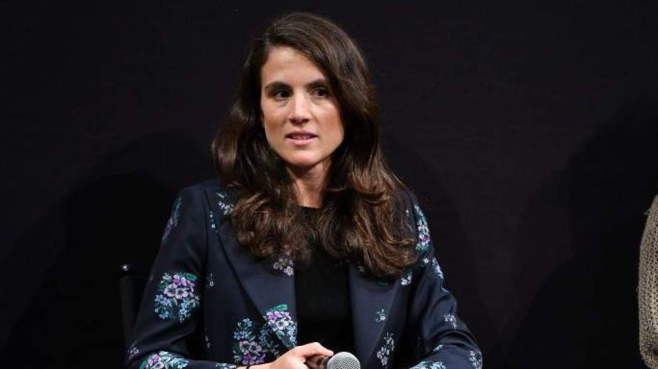 'Adicionei mais uma tragédia para a família': como neta de John F Kennedy anunciou câncer terminal aos 35 anos - BBC