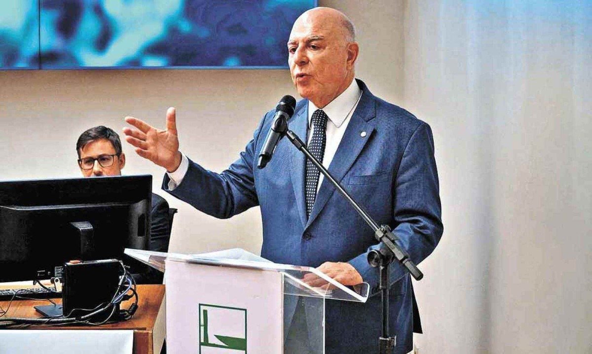 Arnaldo Jardim, deputado  -  (crédito: Divulgação)