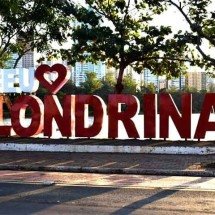 Com nome inspirado na capital inglesa, Londrina tem jeito de interior e metrópole ao mesmo tempo - - Reprodução do Youtube