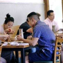 Restaurante em Austin oferece uma refeição de graça para todos -  Reprodução do Instagram @koreahouseaustin