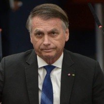 Defesa de Bolsonaro envia novo pedido de prisão domiciliar a Moraes - Ed Alves/CB/DA.Press